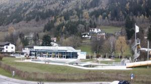 Erlebnisbad Obervellach 2024-11-20 12:00