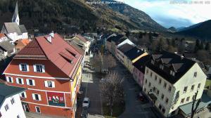 Erlebnisbad Obervellach 2024-11-20 13:00