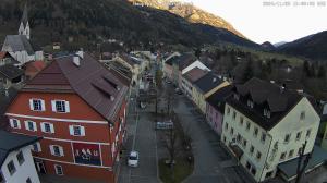 Erlebnisbad Obervellach 2024-11-20 15:00