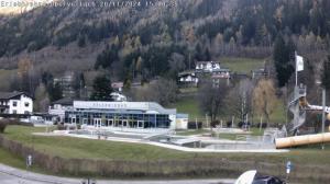 Erlebnisbad Obervellach 2024-11-20 15:00