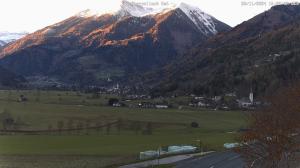 Erlebnisbad Obervellach 2024-11-20 16:00