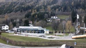 Erlebnisbad Obervellach 2024-11-20 16:00