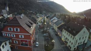 Erlebnisbad Obervellach 2024-11-21 07:00