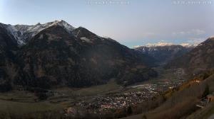 Erlebnisbad Obervellach 2024-11-21 07:00