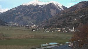 Erlebnisbad Obervellach 2024-11-21 07:00