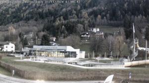 Erlebnisbad Obervellach 2024-11-21 07:00