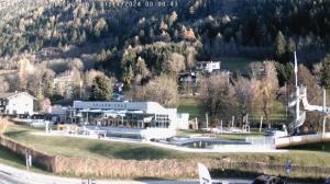 Erlebnisbad Obervellach 2024-11-21 08:00