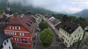 Erlebnisbad Obervellach 2025-05-10 06:00