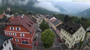 Erlebnisbad Obervellach 2025-05-10 07:00