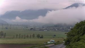 Erlebnisbad Obervellach 2025-05-10 07:00