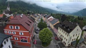 Erlebnisbad Obervellach 2025-05-10 08:00
