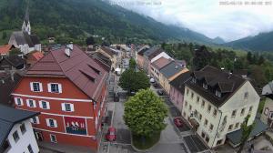 Erlebnisbad Obervellach 2025-05-10 09:00