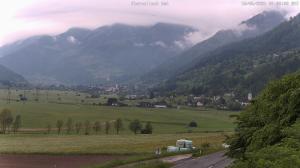 Erlebnisbad Obervellach 2025-05-10 09:00