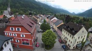 Erlebnisbad Obervellach 2025-05-10 10:00