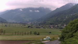 Erlebnisbad Obervellach 2025-05-10 10:00