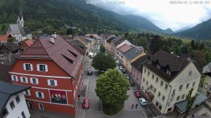 Erlebnisbad Obervellach 2025-05-10 11:00