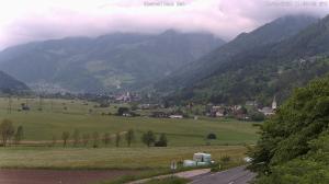 Erlebnisbad Obervellach 2025-05-10 11:00