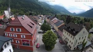 Erlebnisbad Obervellach 2025-05-10 12:00