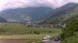 Erlebnisbad Obervellach 2025-05-10 12:00