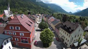 Erlebnisbad Obervellach 2025-05-10 13:00