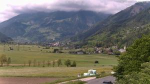 Erlebnisbad Obervellach 2025-05-10 13:00
