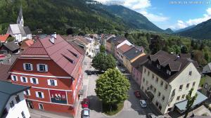 Erlebnisbad Obervellach 2025-05-10 14:00