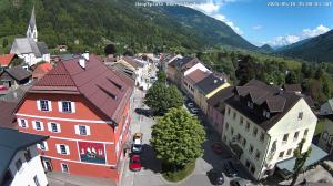 Erlebnisbad Obervellach 2025-05-10 15:00
