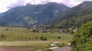 Erlebnisbad Obervellach 2025-05-10 15:00
