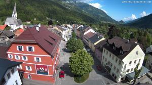 Erlebnisbad Obervellach 2025-05-10 16:00