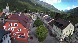 Erlebnisbad Obervellach 2025-05-10 17:00