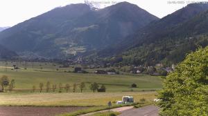 Erlebnisbad Obervellach 2025-05-10 17:00