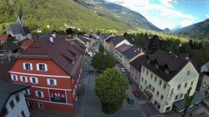 Erlebnisbad Obervellach 2025-05-10 18:00