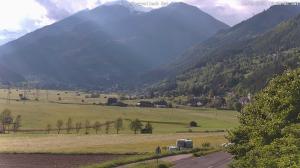 Erlebnisbad Obervellach 2025-05-10 18:00
