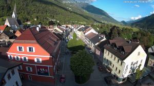 Erlebnisbad Obervellach 2025-05-10 19:00