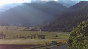 Erlebnisbad Obervellach 2025-05-10 19:00