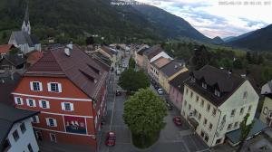 Erlebnisbad Obervellach 2025-05-10 20:00