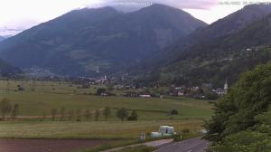 Erlebnisbad Obervellach 2025-05-10 20:00