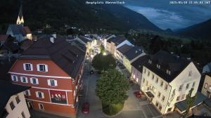 Erlebnisbad Obervellach 2025-05-10 21:00