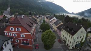 Erlebnisbad Obervellach 2025-05-11 06:00