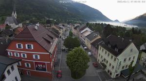 Erlebnisbad Obervellach 2025-05-11 07:00