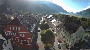 Erlebnisbad Obervellach 2025-05-11 08:00