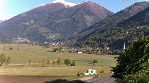 Erlebnisbad Obervellach 2025-05-11 08:00
