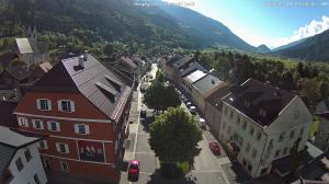 Erlebnisbad Obervellach 2025-05-11 09:00