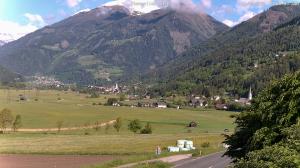 Erlebnisbad Obervellach 2025-05-11 09:00