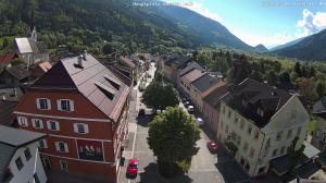 Erlebnisbad Obervellach 2025-05-11 10:00