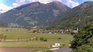 Erlebnisbad Obervellach 2025-05-11 10:00