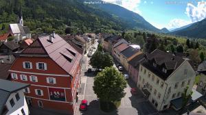 Erlebnisbad Obervellach 2025-05-11 11:00
