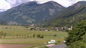 Erlebnisbad Obervellach 2025-05-11 11:00