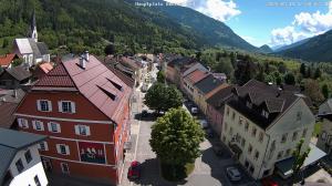 Erlebnisbad Obervellach 2025-05-11 12:00