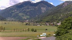 Erlebnisbad Obervellach 2025-05-11 12:00